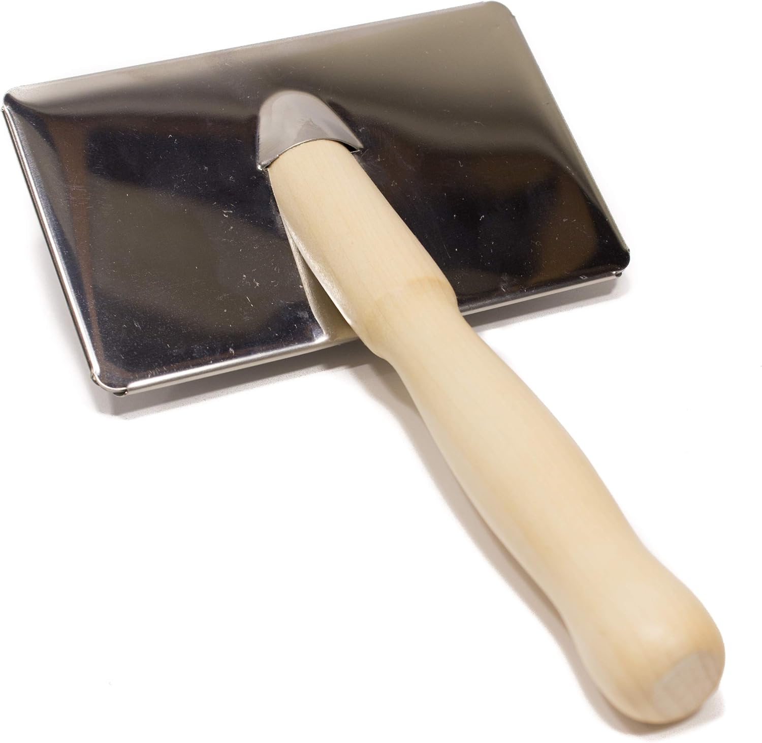Sheepskin Cleaning Brush R9726