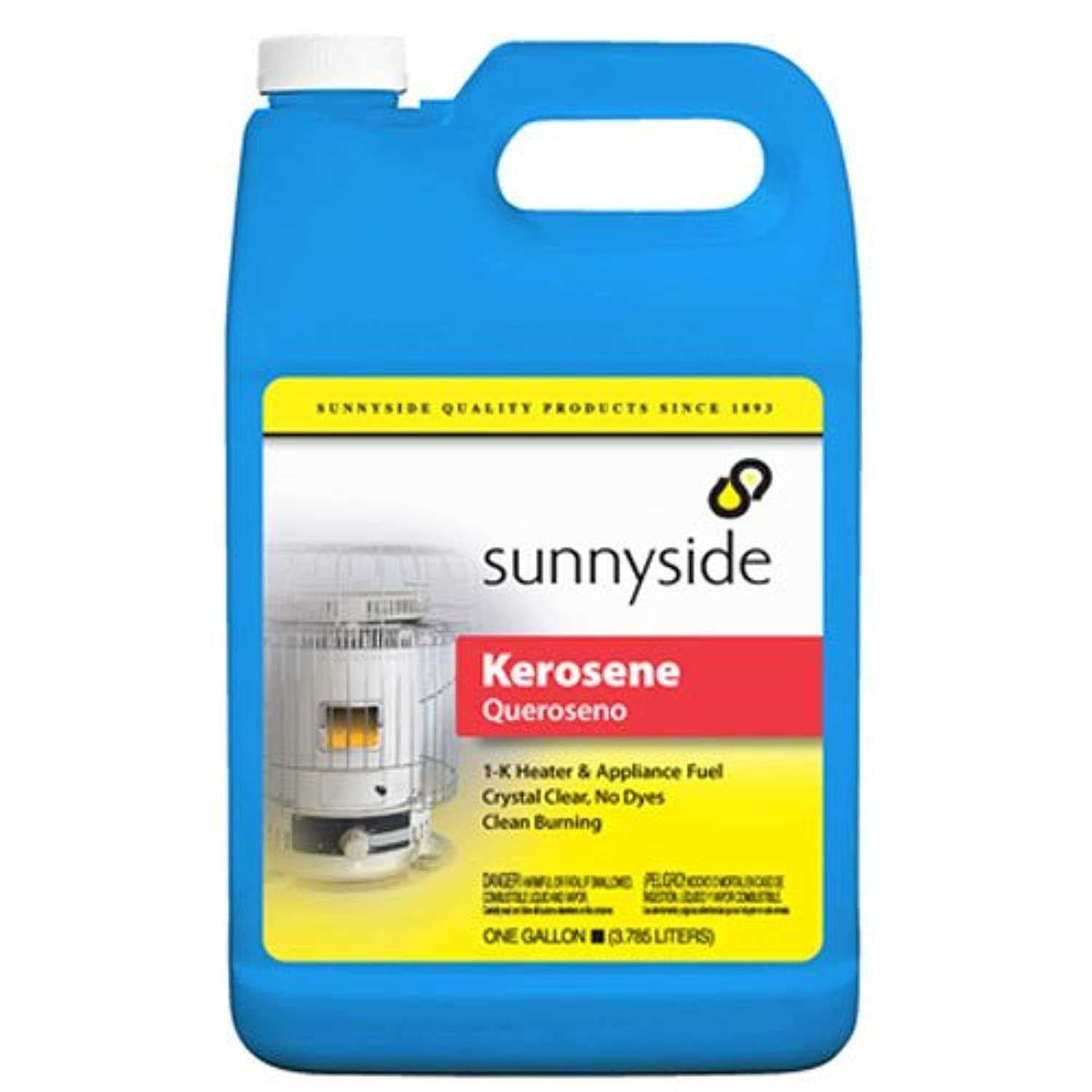 Kerosene Fuel F796804