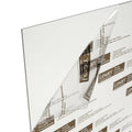 Clear Polycarbonate Sheet F393569