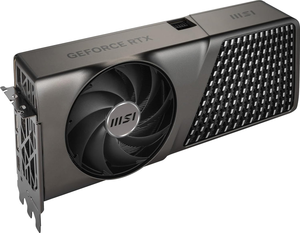 GeForce RTX 4080 Super Graphics Card, 16GB GDRR6X, PCIe 4.0, 1 x HDMI 2.1a, 3 x DP 1.4a E251460