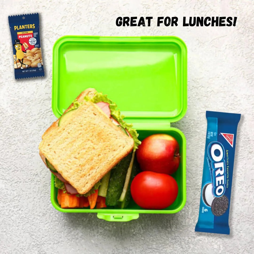 40 Count Variety Snack Box T291