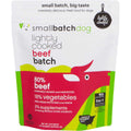 Small Batch Frozen Dog Food Y383