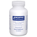 CoQ10 l-Carnitine Fumarate 120 Capsules J32181