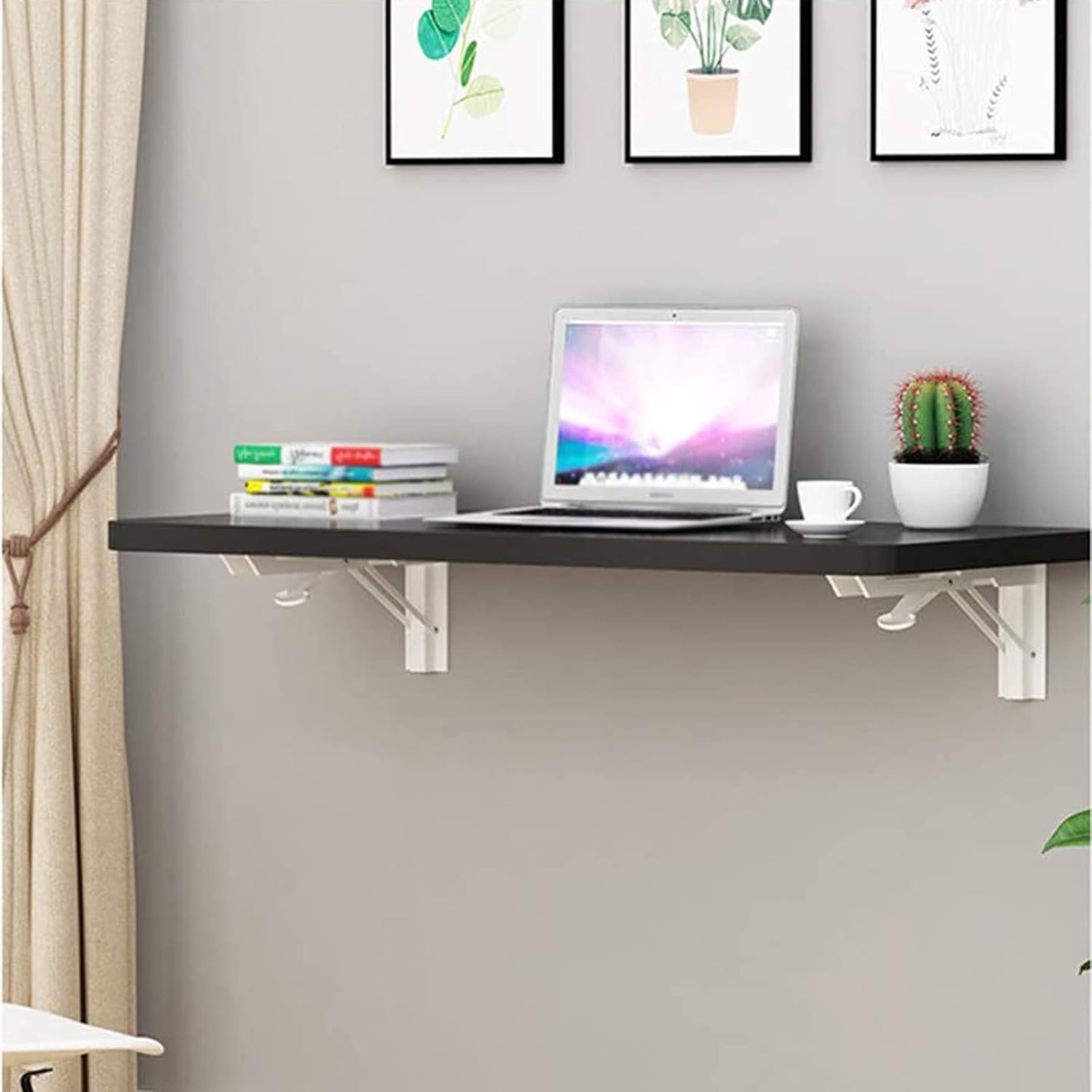 Wall Mounted Fold Down Desk R672665