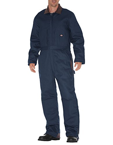Men's Premium Insulated Duck Coverall G80315