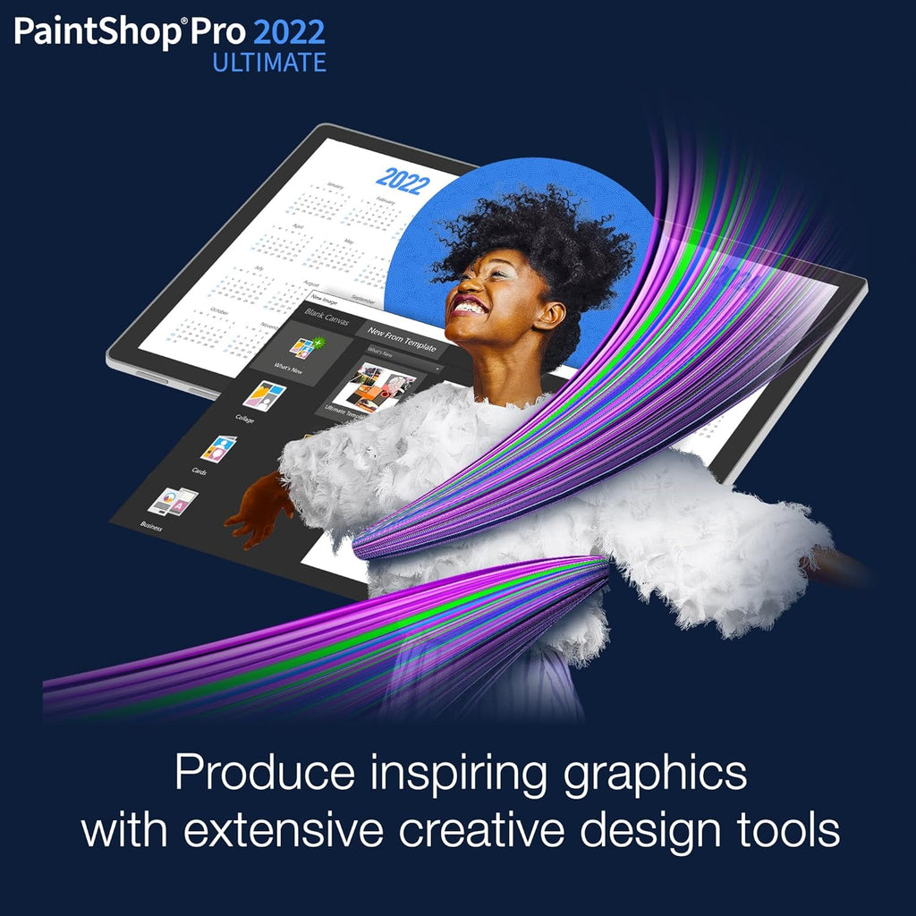 Photo and Video Editing Software C871