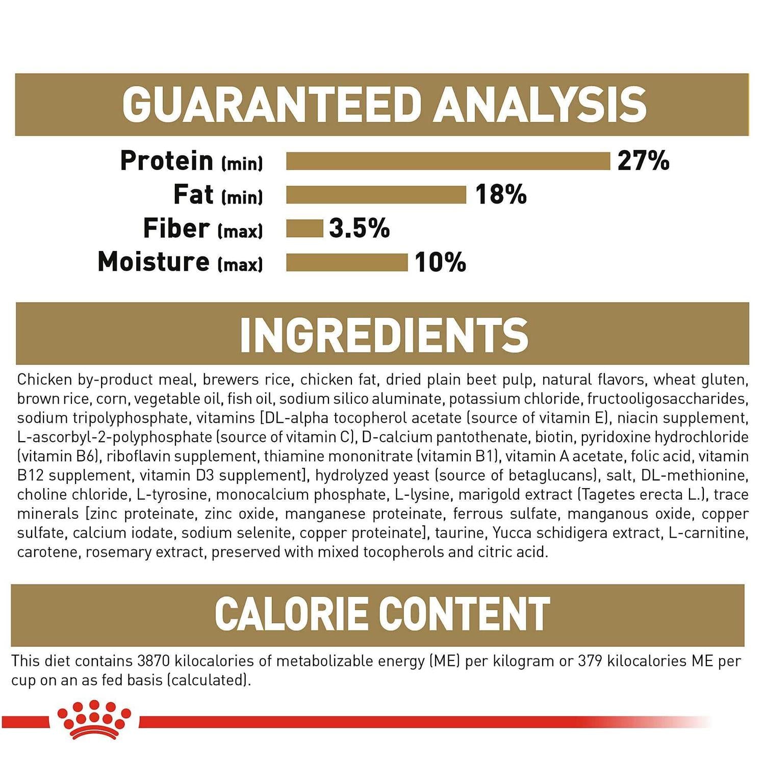 Yorkshire Terrier Puppy Dry Dog Food H1570