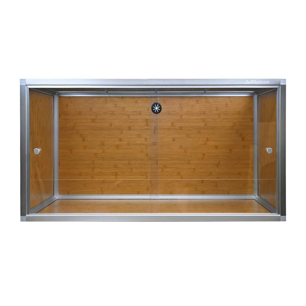 4'x2'x2' PVC Reptile Enclosure Y244