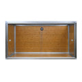 4'x2'x2' PVC Reptile Enclosure Y244