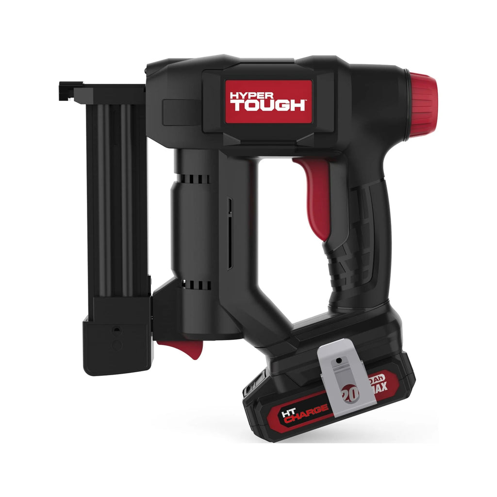 20V Brad Nail Gun and Stapler C9791
