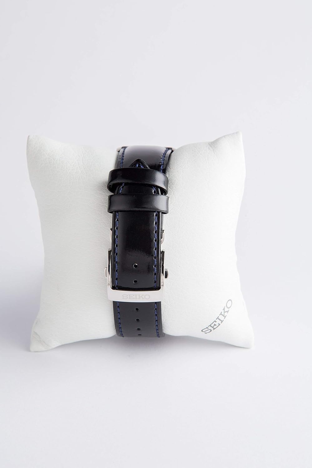 Mens Analog Automatic Watch with Leather Bracelet J12069