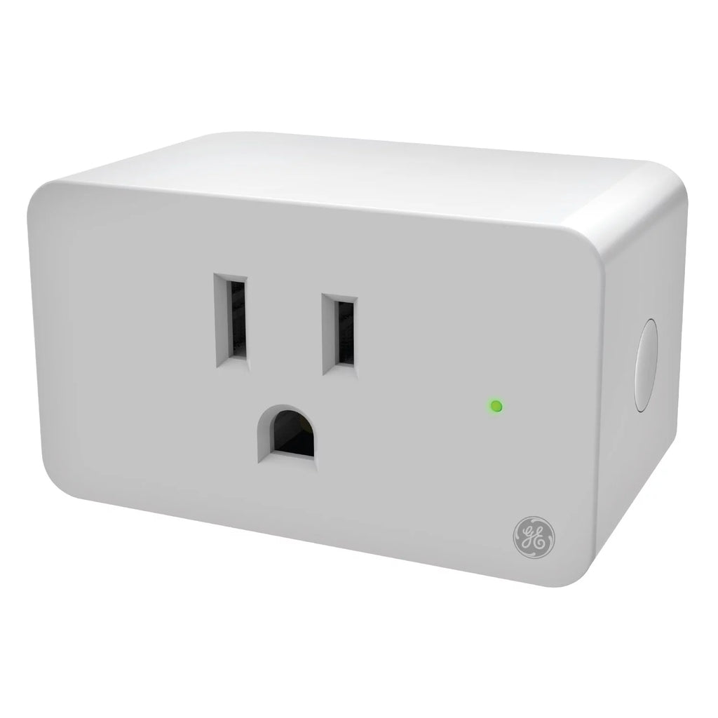 Smart Plug with Wi-Fi N539