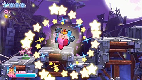 Kirby's Return to Dream Land Deluxe M18243