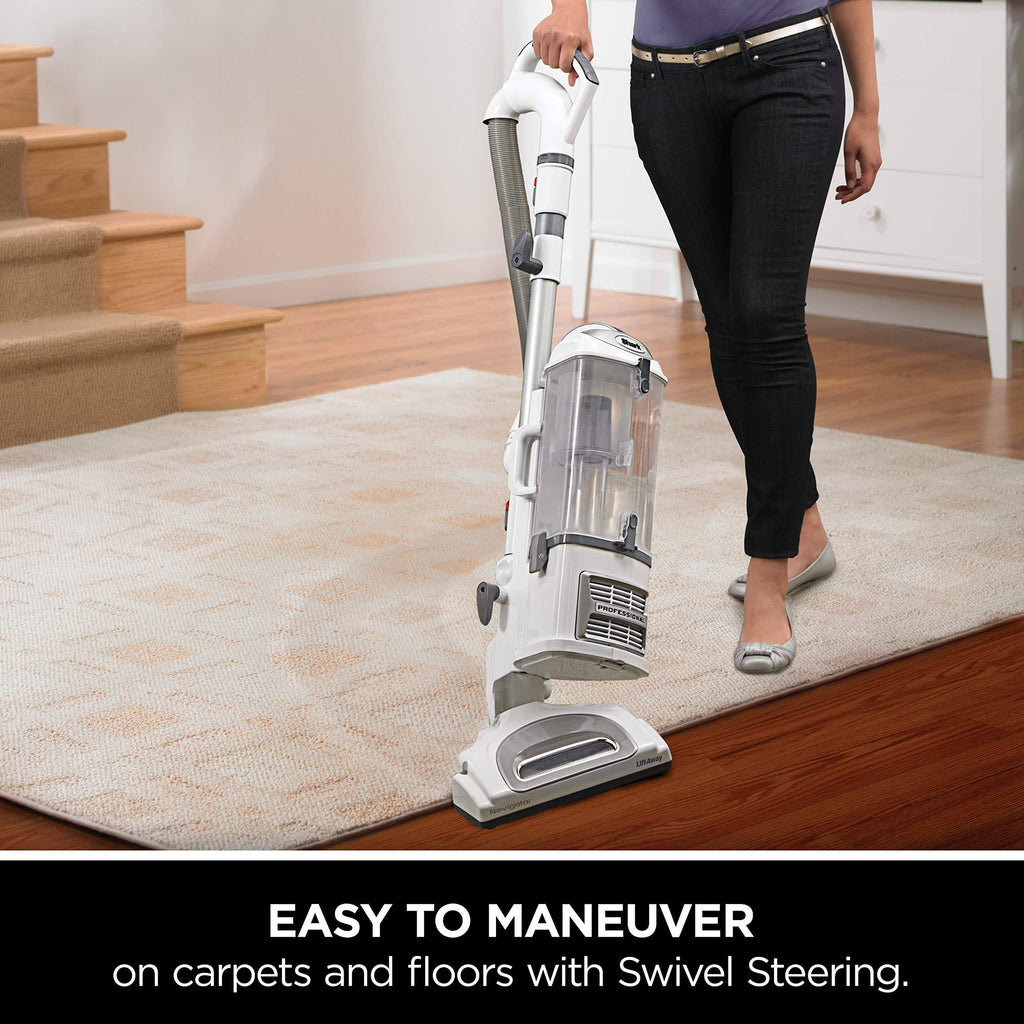 Upright Vacuum K630933