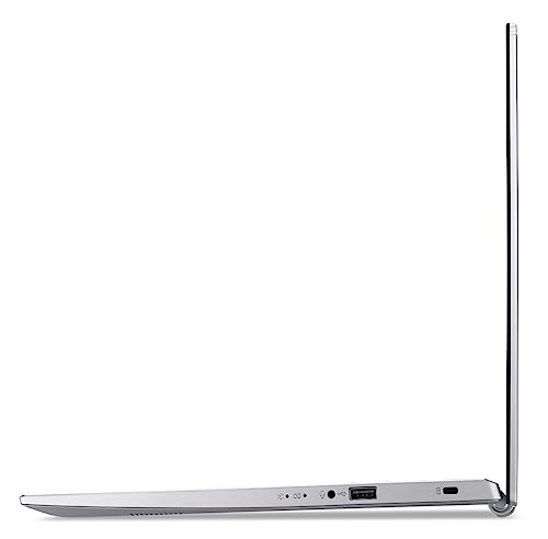 15.6" FHD IPS Laptop with Intel i5-1135G7, 8GB DDR4, 512GB SSD A96475