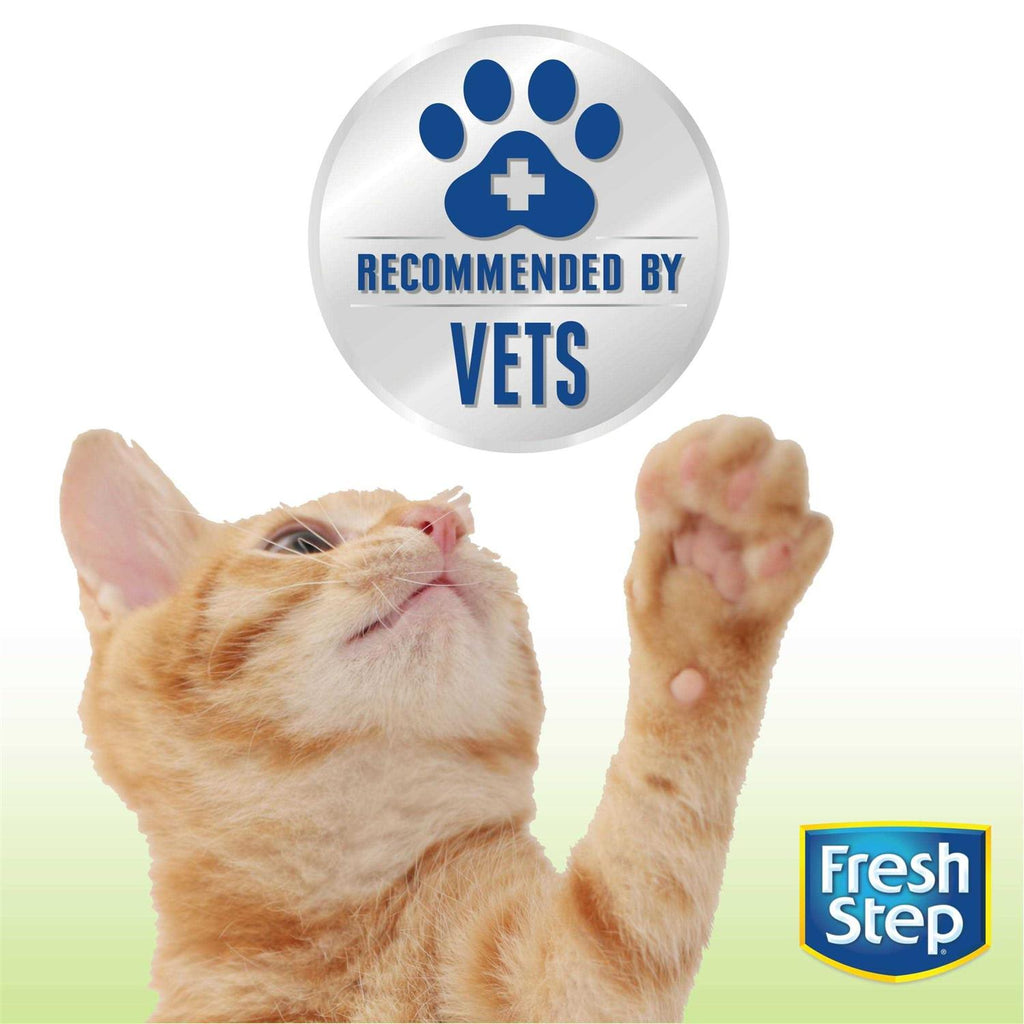 Unscented Clumping Cat Litter Q995513