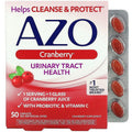 Cranberry Dietary Supplement, 50 Ct J1673