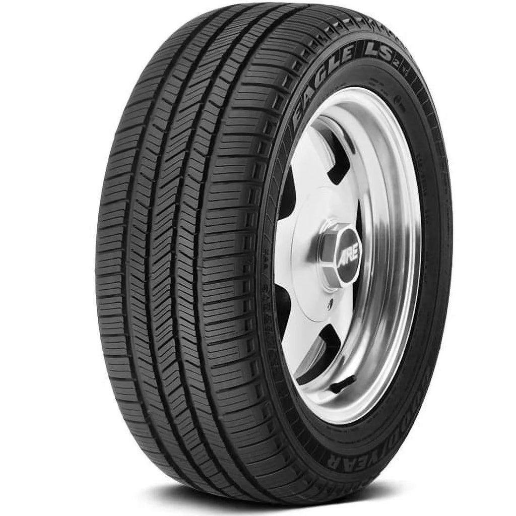 235/50R18 97H All-Season Tire T25654
