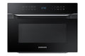 1.2 cu. ft Black Convection Microwave E85667