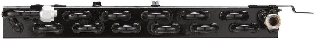 Automotive Air Conditioning Condenser E619