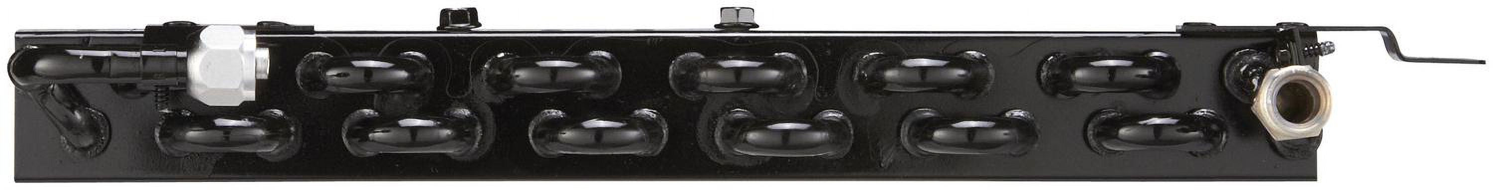 Automotive Air Conditioning Condenser E619