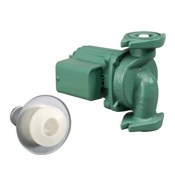 Taco Cast Iron Circulating Pump J874790