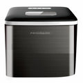 26 lb. Countertop Ice Maker Black Stainless Steel K45180