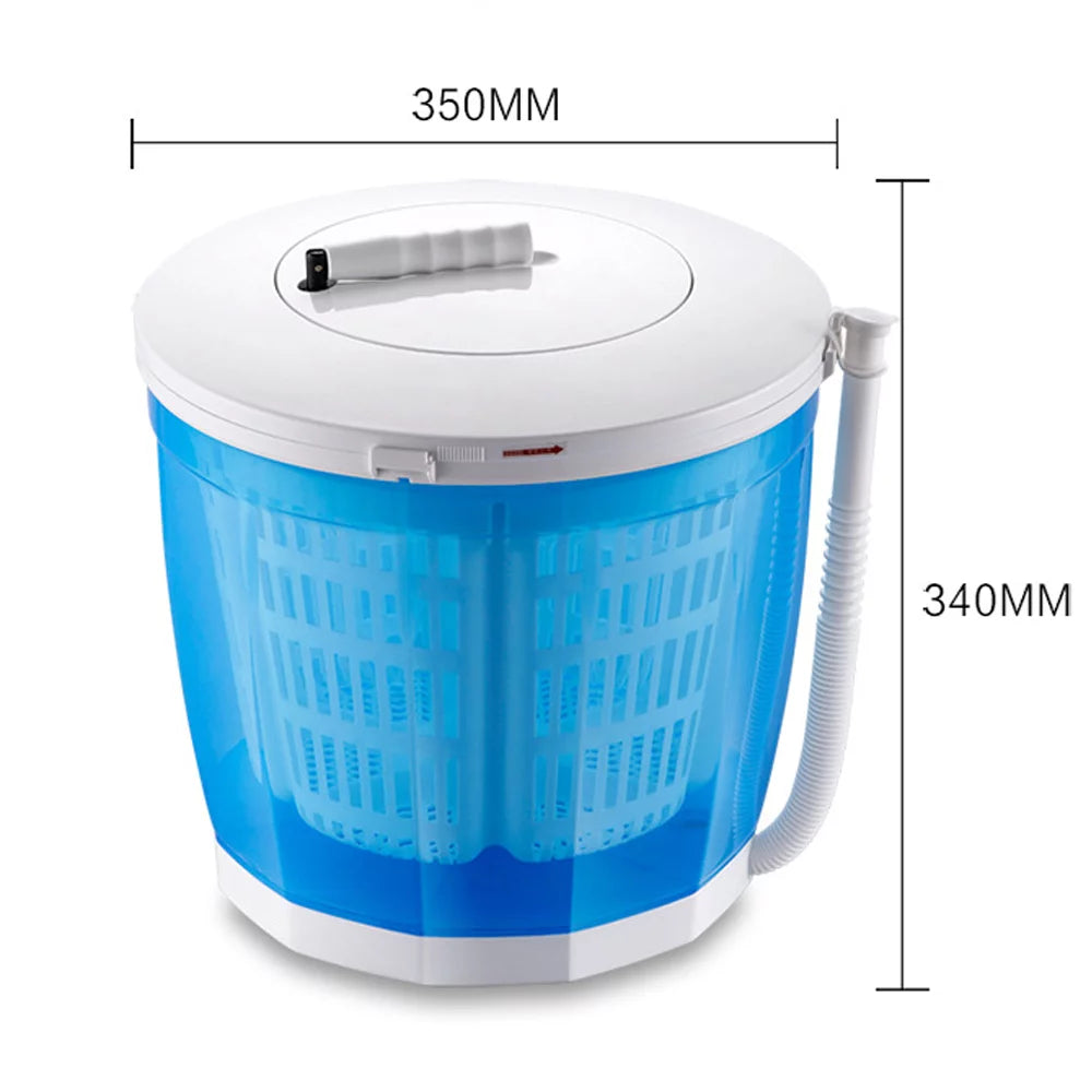 Portable Mini Spin Dryer K7324