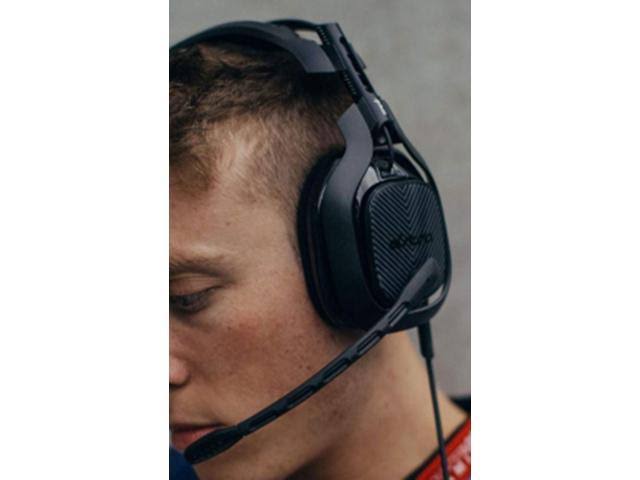 A40 TR Headset + MixAmp Pro TR C558916