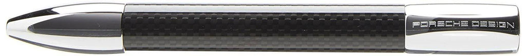 Carbon Ballpoint Pen J542