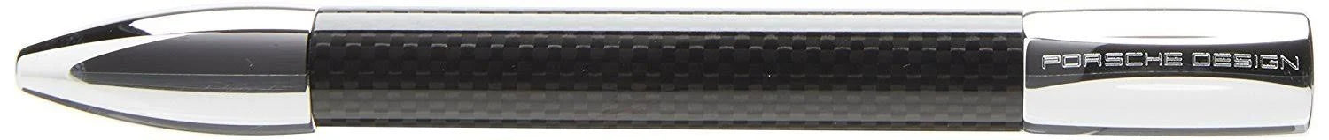 Carbon Ballpoint Pen J542