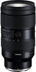 35-150mm F/2-2.8 Lens for Sony E-Mount Black M241