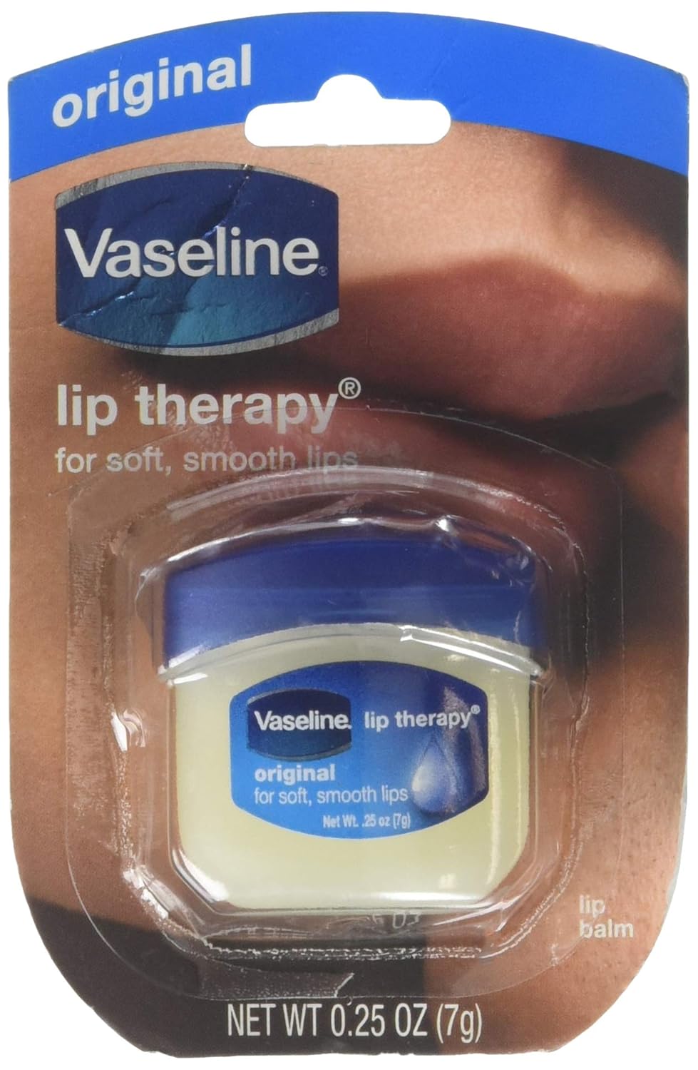 Lip Therapy Original 25 oz (Pack of 2) M35175