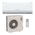 30,000 Btu 19.1 SEER2 Single Zone Ductless Mini Split Heat Pump System C3952