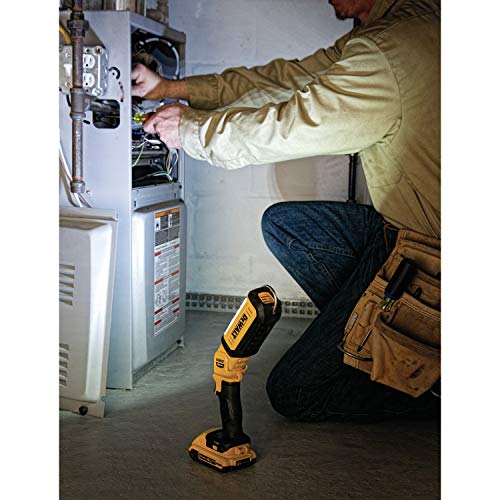 20V MAX LED Work Light B996855