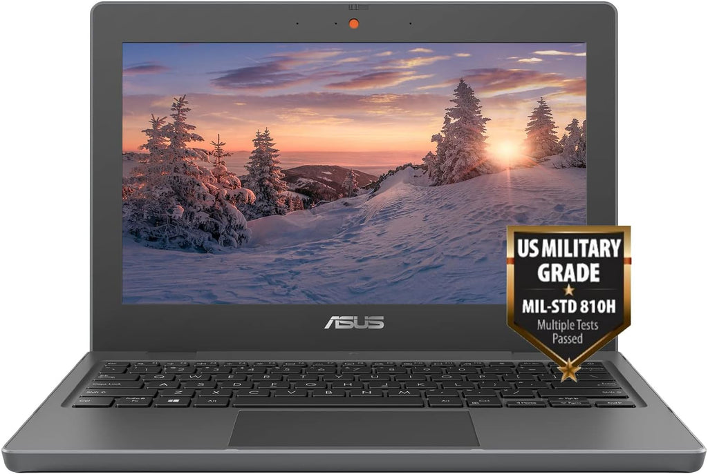 12 inch IPS HD Display Intel Celeron N4500 4GB RAM 256GB SSD Laptop K4282