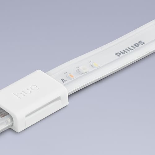 White Smart Lightstrip Extension 1m J90539