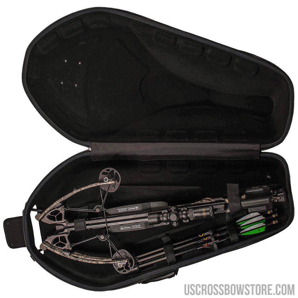 Hard Crossbow Case U223750