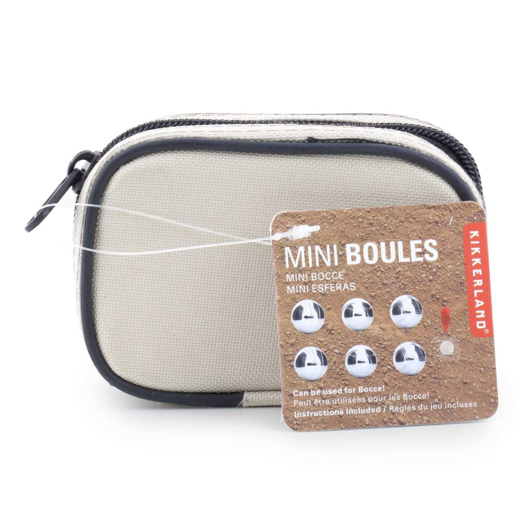 Boules Set Large O345316