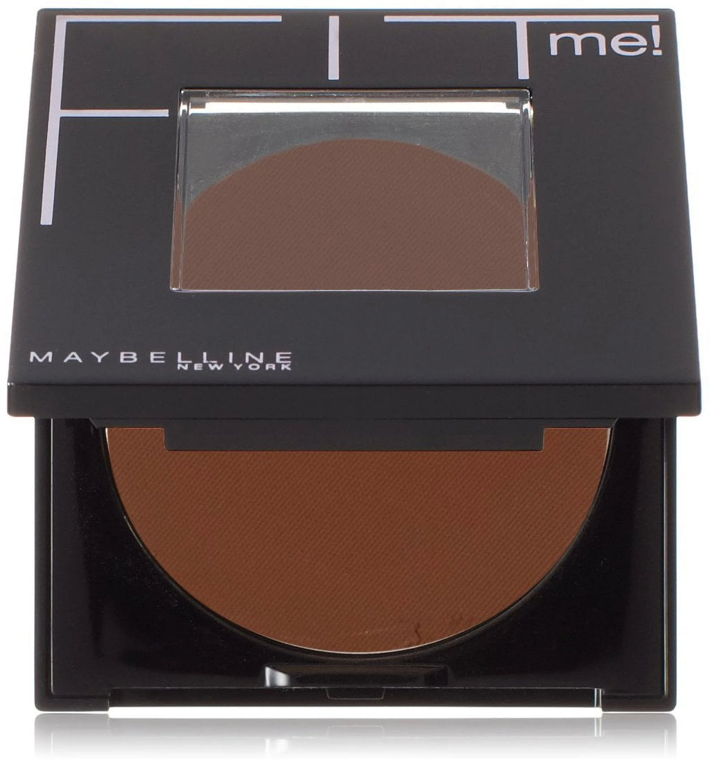360 Mocha 0.3 Ounce Pressed Powder K8441
