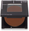 360 Mocha 0.3 Ounce Pressed Powder K8441