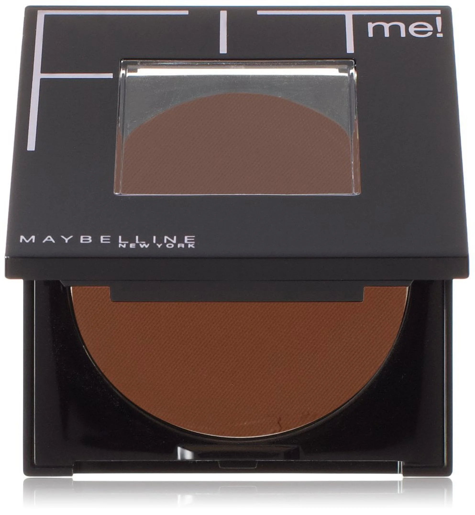 360 Mocha 0.3 Ounce Pressed Powder K8441