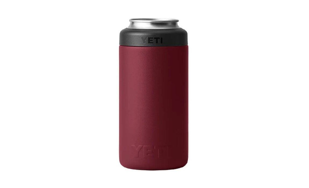 Black Colster Tall Can A25988