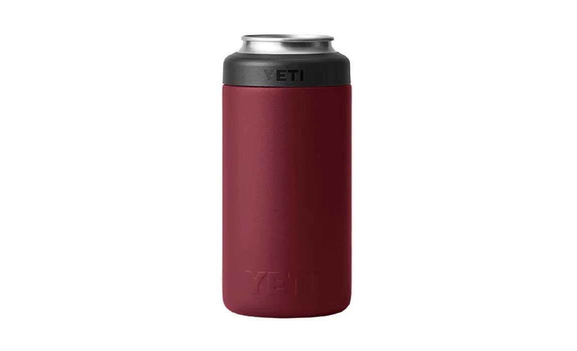 Black Colster Tall Can A25988