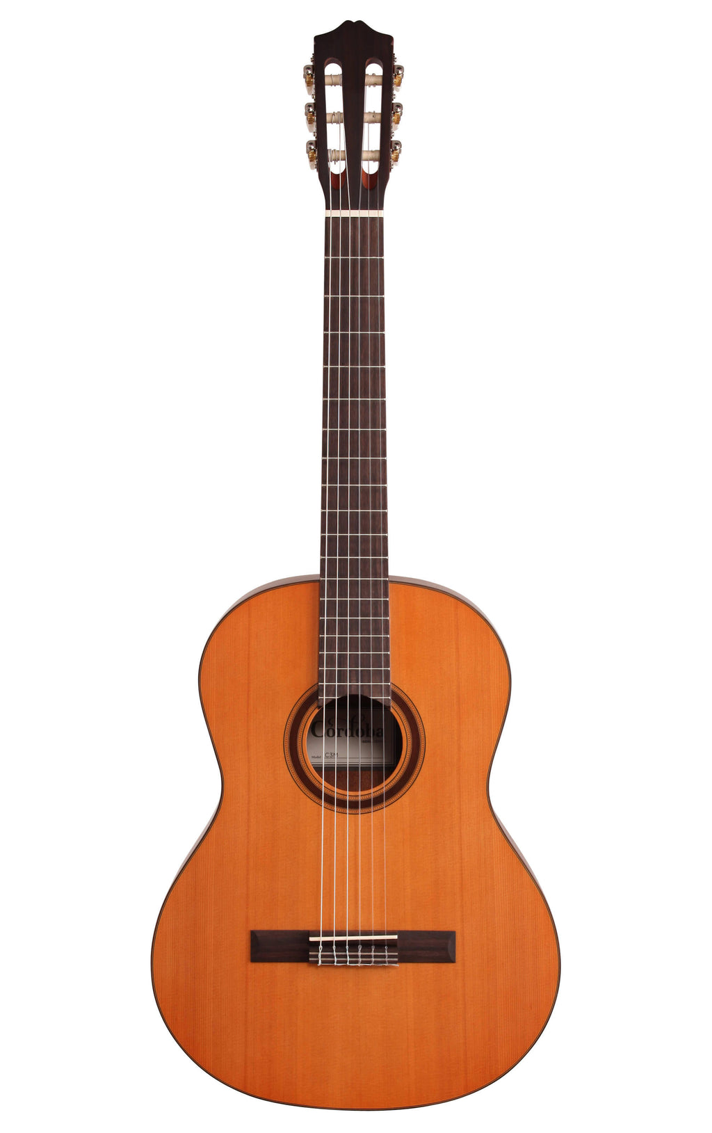 Nylon String Classical Acoustic Guitar N530837