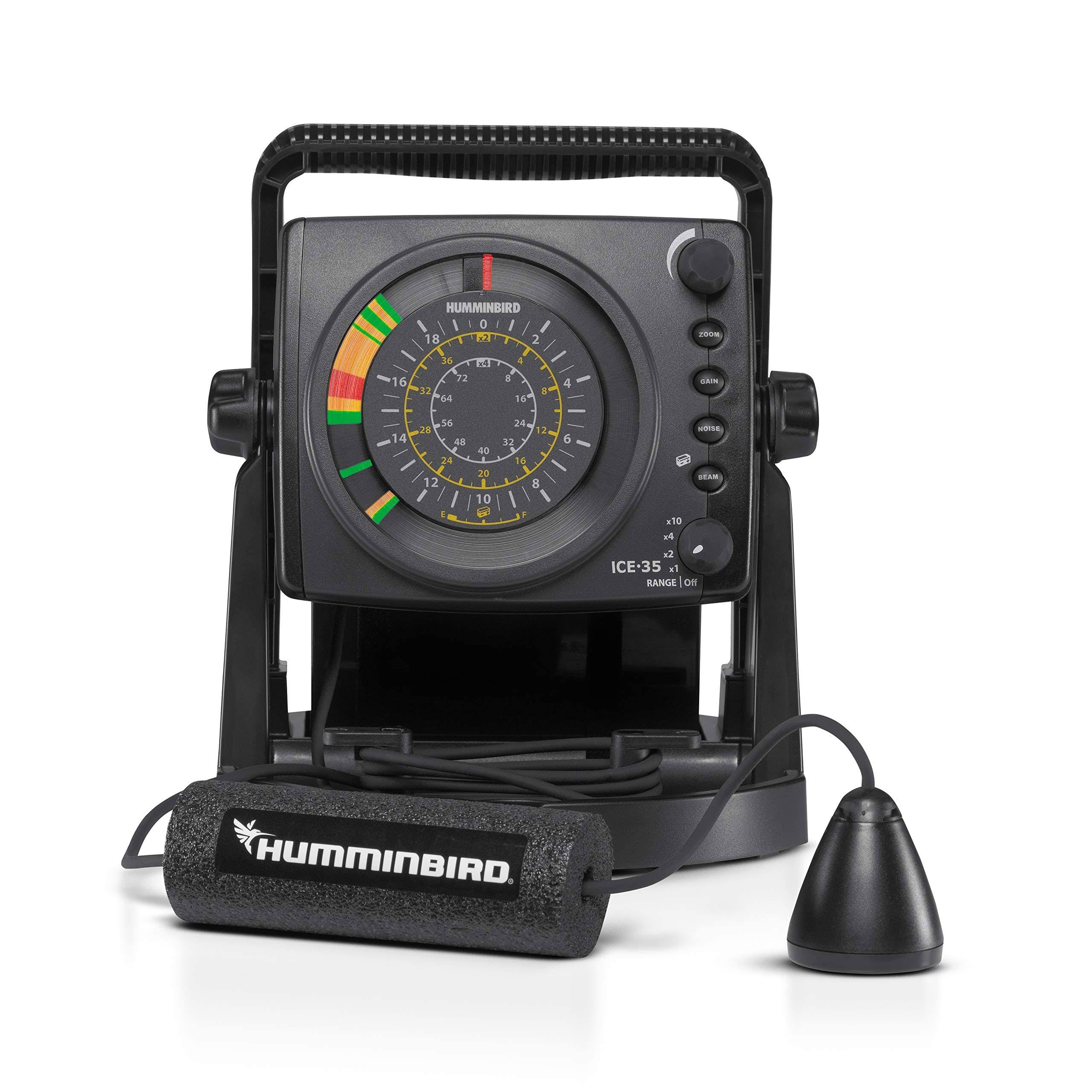 ICE 35 Fish Finder F159939