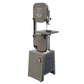 14 inch Four Speed Woodworking Band Saw with Cast Iron Table Q104775