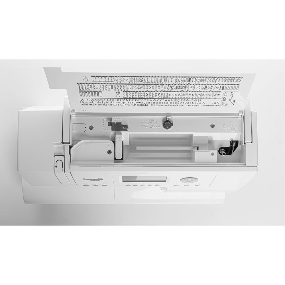 Sewing Machine D558