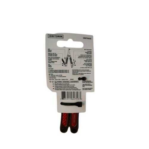 10-in-1 Mini Multi Tool D549513