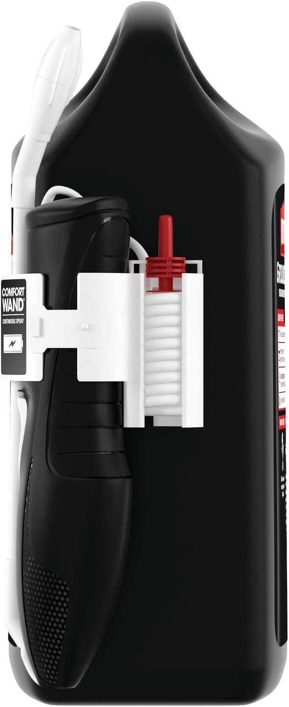 Year Long Vegetation Killer with Comfort Wand, 1 gal. T256646
